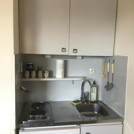 Kandahar - Les 2 Alpes Appartement
