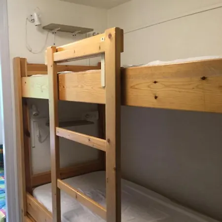 Appartement Kandahar - Les 2 Alpes *