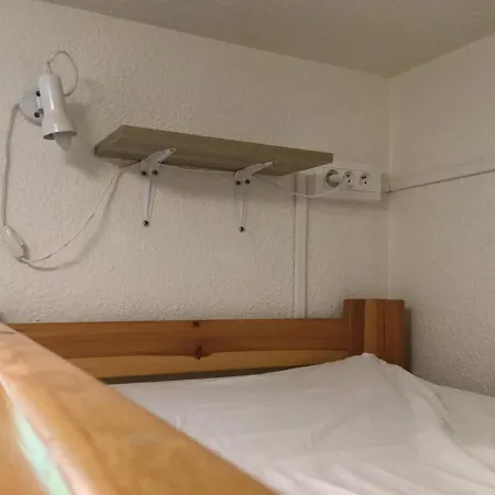 Kandahar - Les 2 Alpes Appartement *