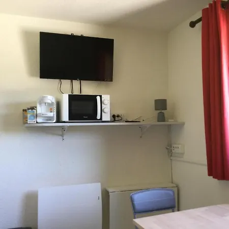 Apartamento Kandahar - Les 2 Alpes Les Deux Alpes