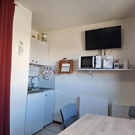 Appartement Kandahar - Les 2 Alpes Les Deux Alpes