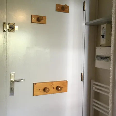 Appartement Kandahar - Les 2 Alpes *