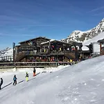 Kandahar - Les 2 Alpes *
